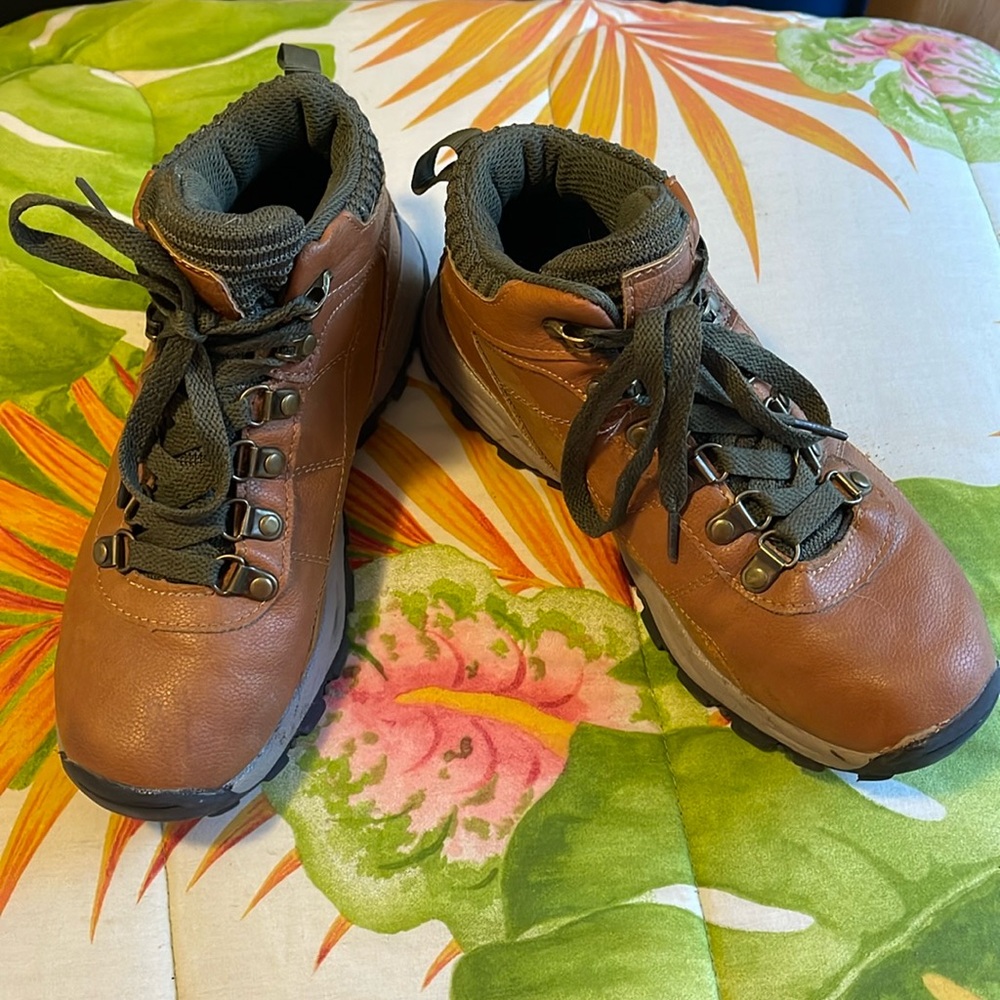 Unisex Reebok, hiking shoes